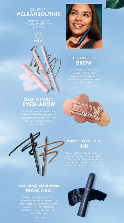 Lash Blast Cleantopia