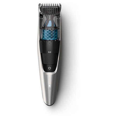 philips norelco series 7200 beard trimmer