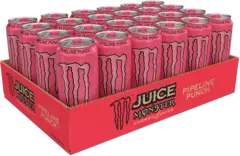 Juice Monster Pipeline Punch - 16 Fl. Oz. - acmemarkets