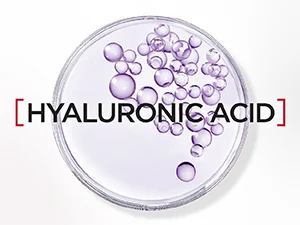 Hyaluronic Acid