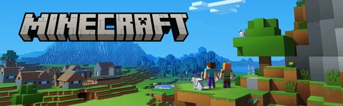 Expanding the World of Minecraft!