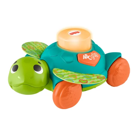Gimnasio tortuga fisher price hotsell