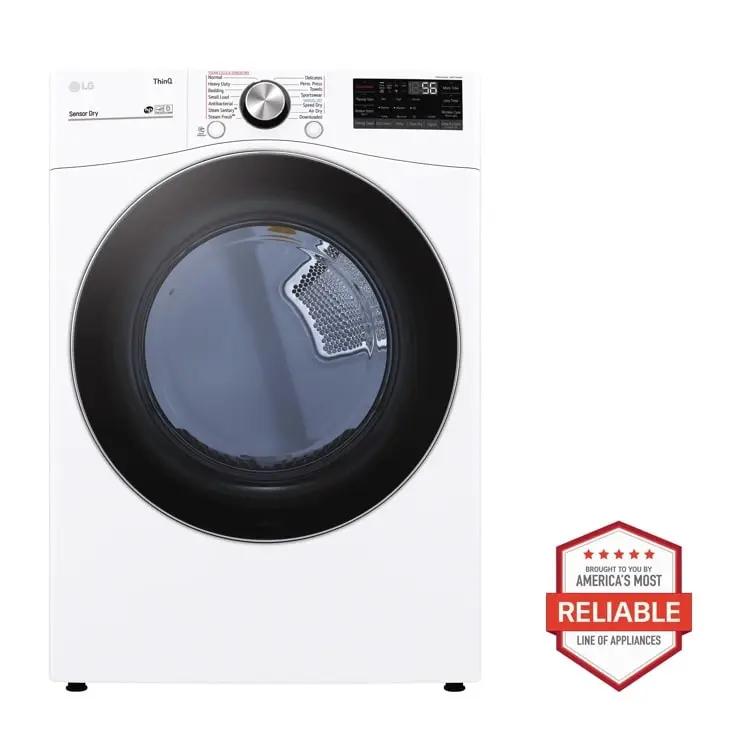 LG DLEX4200W : Warners' Stellian