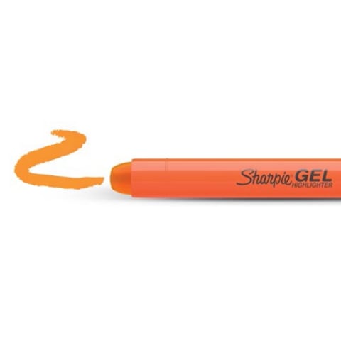 Sharpie 100856 - Gel Highlighter $2.02 - Office