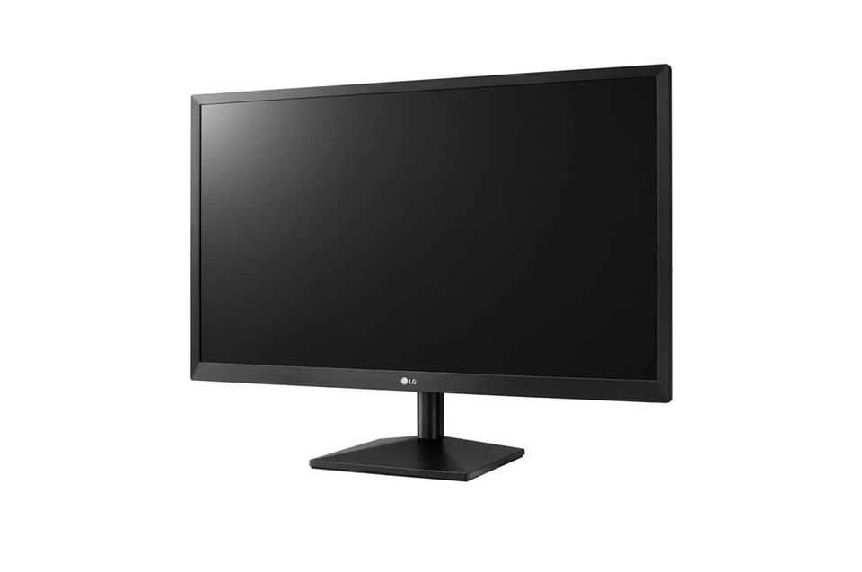 LG 27MK430H-B 1080p 27