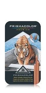 3 Packs: 150 Ct. (450 total) Prismacolor Premier Soft Core Colored Pencil Set, Size: 1.63 x 8.38 x 16.75, Assorted