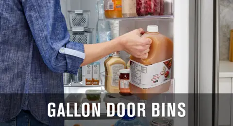 MAYTAG Side By Side Refrigerator MSS25N4MKZ | ABC Warehouse