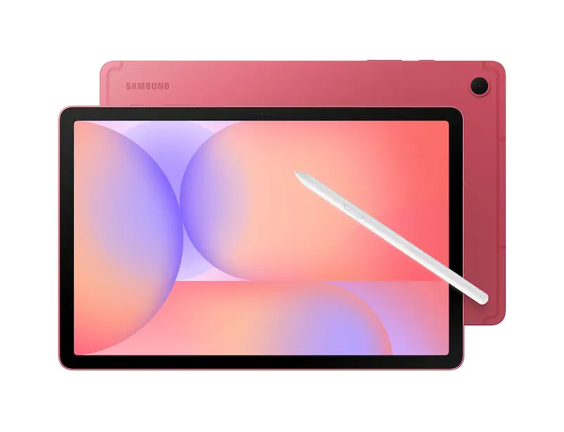 Galaxy Tab S10 Lite 本体 S Pen付き コーラルレッド Samsung Galaxy Tab S10 Lite 10.9