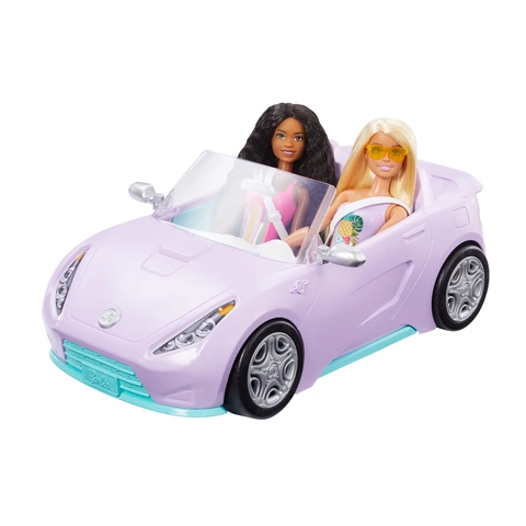 Barbie Toys Barbie Et Ken Voiture Mattel CJD12 Barbie Beach
