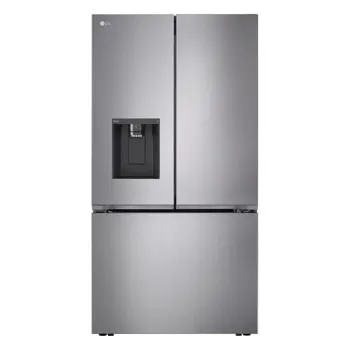 LG French Door Refrigeration LF26C6230V | J B Zimmerman