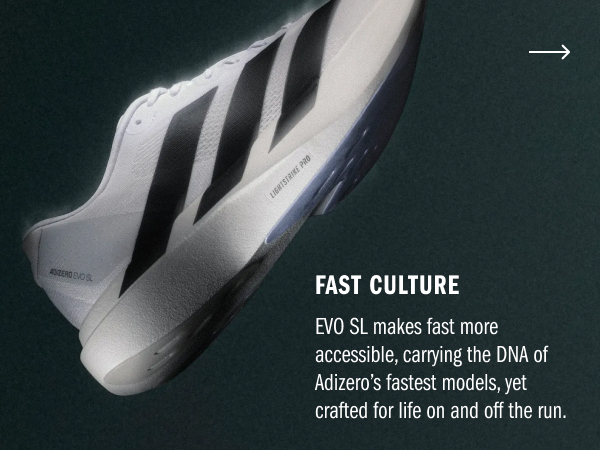 adidas Women's Adizero EVO SL Running Shoes | Dick's Sporting Goods