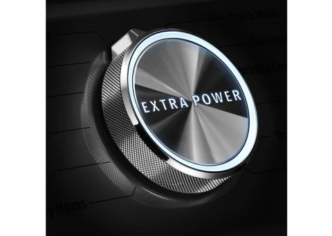 Extra Power Button