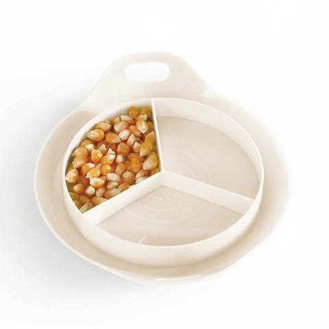 Just the Right Amount