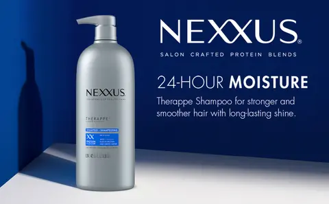 【5個セット】 THE SHAMPOO Davines Naturaltech Nourishing Shampoo (8.45 oz