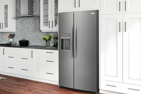 Discover the Unmatched Excellence of Frigidaire Refrigerators: The Cornerstone of a Modern Kitchen