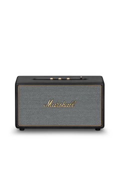 Marshall Stanmore IV Bluetooth Home Speaker with Volume / Bass