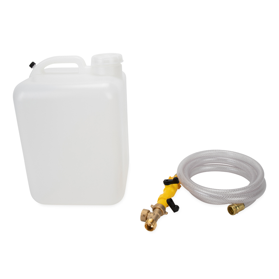 Camco 65501 DIY Boat Winterizer - Easy to Use Gravity Flow System for Inboard/Outboard Engines - image 2 of 18