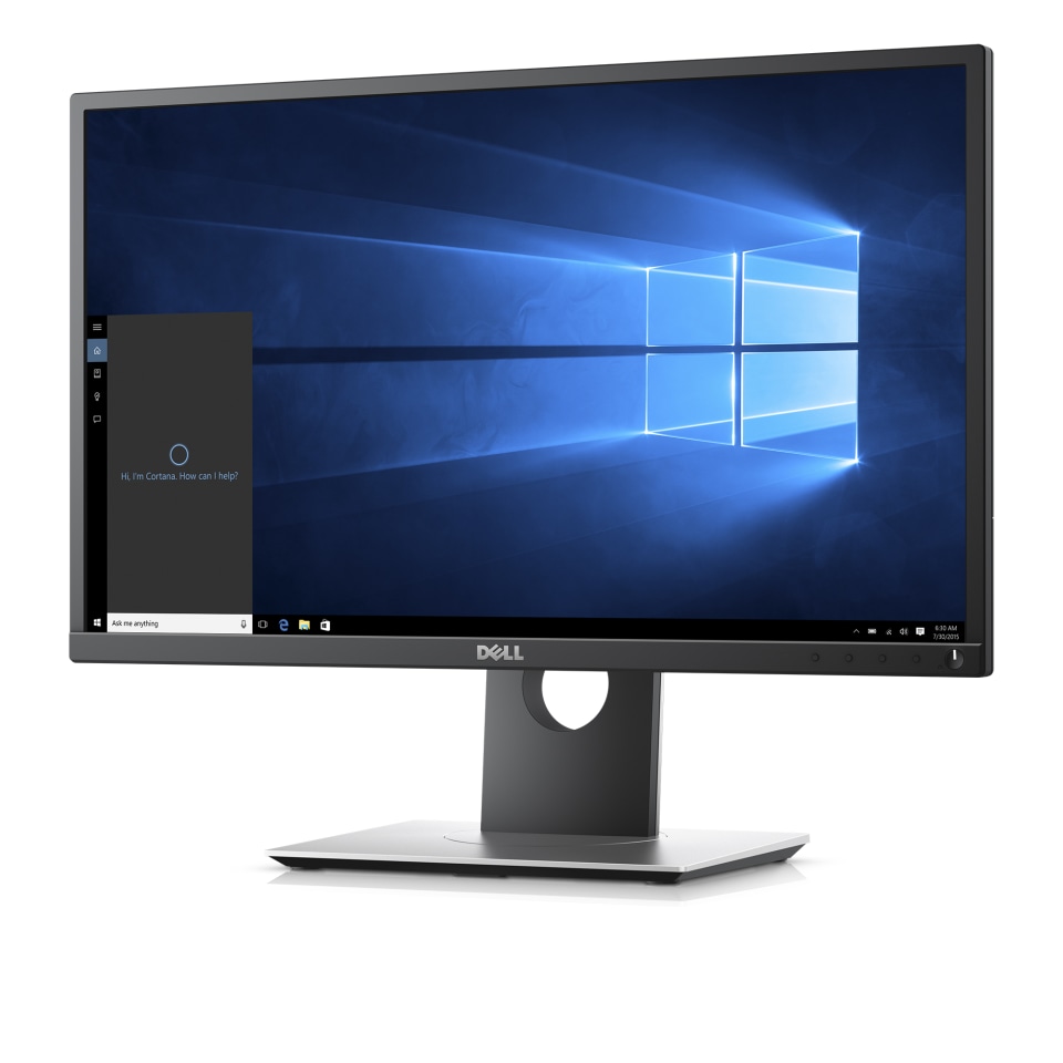 dell p2717h monitor