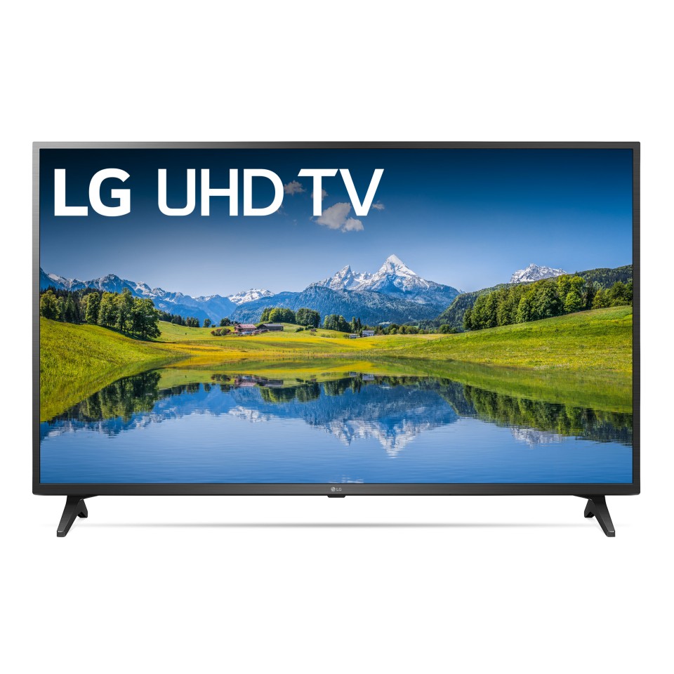 LG スマートTV 4K液晶 2021年購入 65インチ 65UN8100PJA Amazon限定モデル 4Kチューナーを内蔵したIPS 4Kパネルの