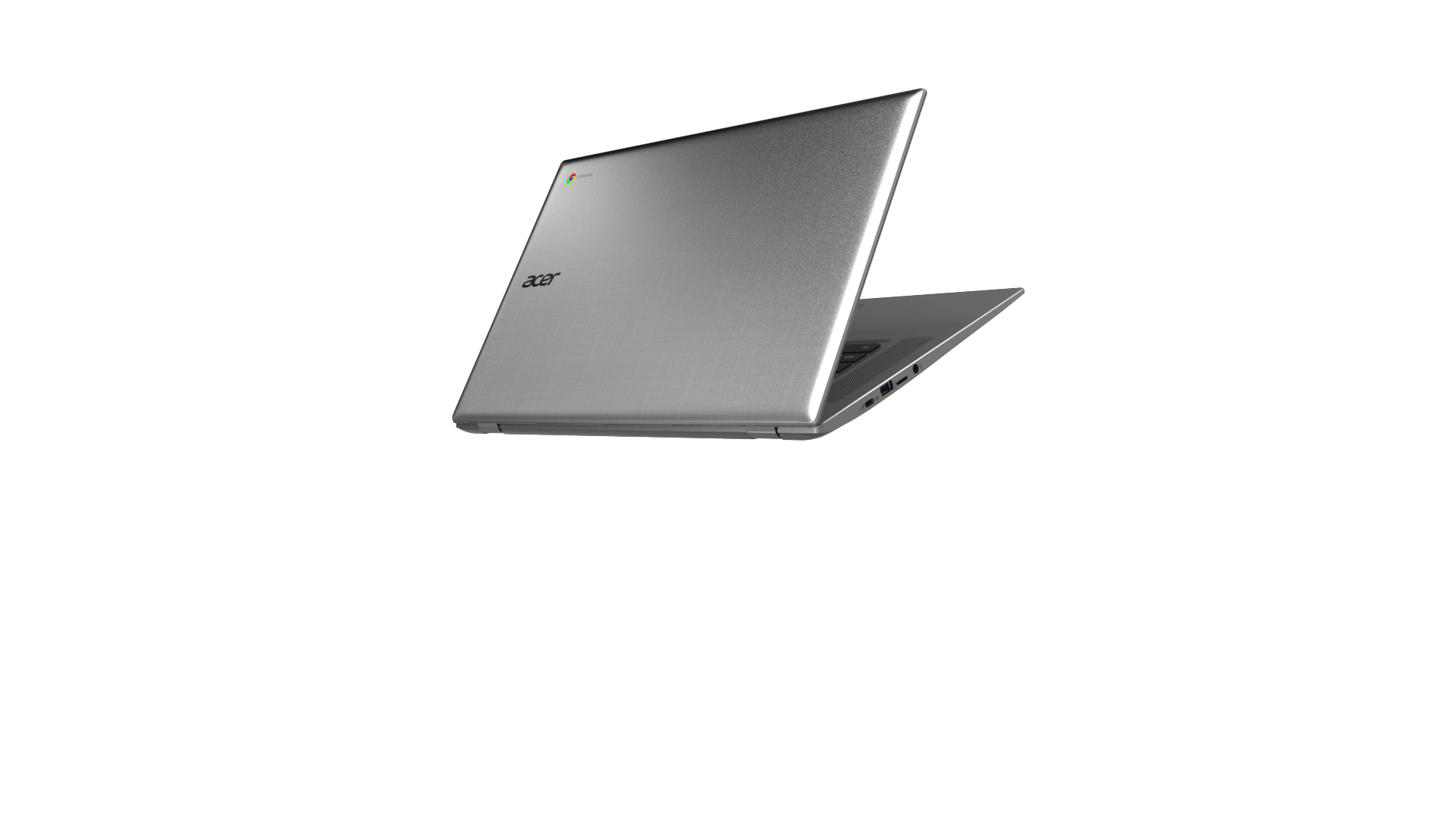 Acer Chromebook 15, Celeron N3350, 15.6