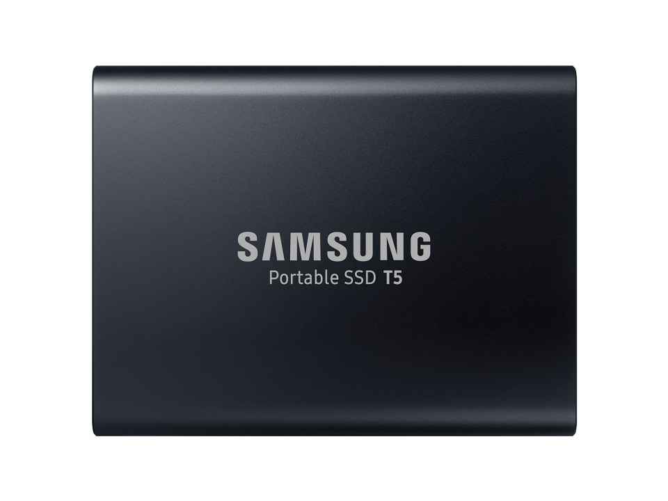 Samsung Portable Solid State Drive T5 2tb Mu Pa2t0b Am Dell Usa