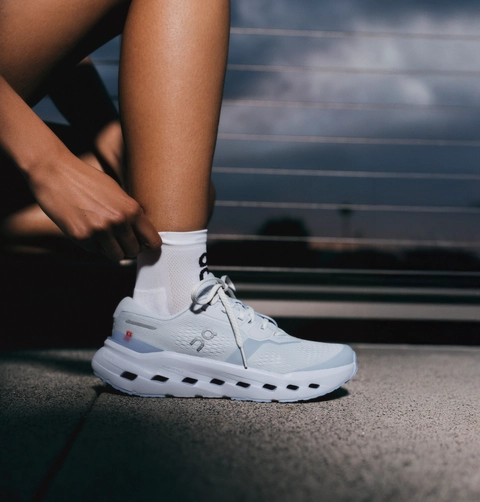 On Women's Cloudrunner 3 Running Shoes | Dick's Sporting Goods