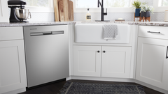 Lg LDFC2423V Built In Dishwasher