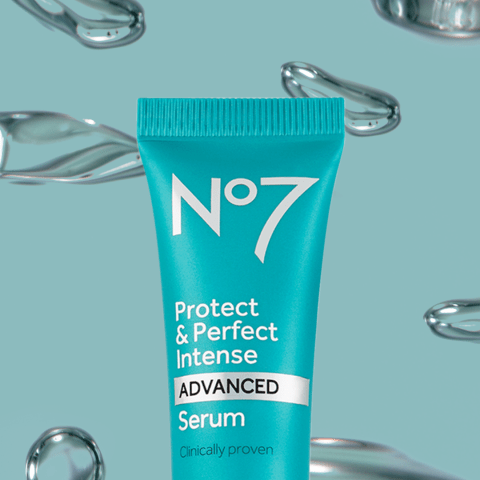 No7 Protect & Perfect Intense Advanced Anti-Wrinkle Serum