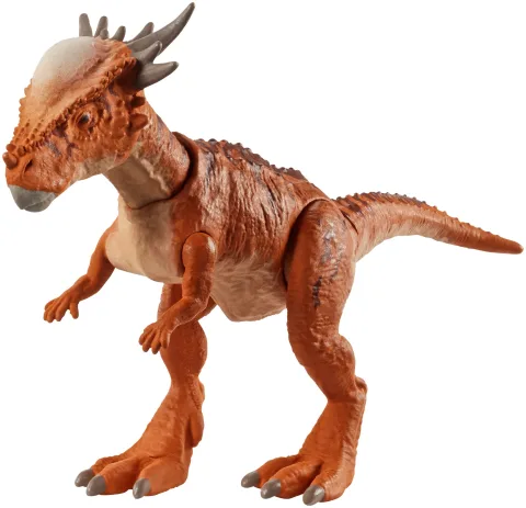 Jurassic World Dino Rivals Savage Strike Stygimoloch Stiggy