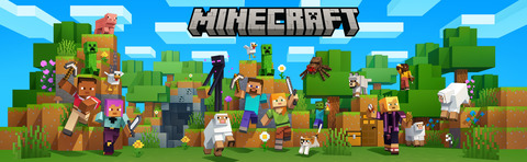 Minecraft Minecraft 12