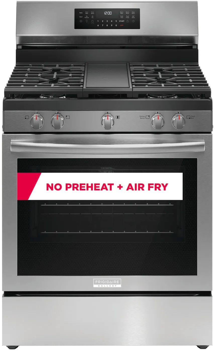 30 gas stove stainless steel new arrivals