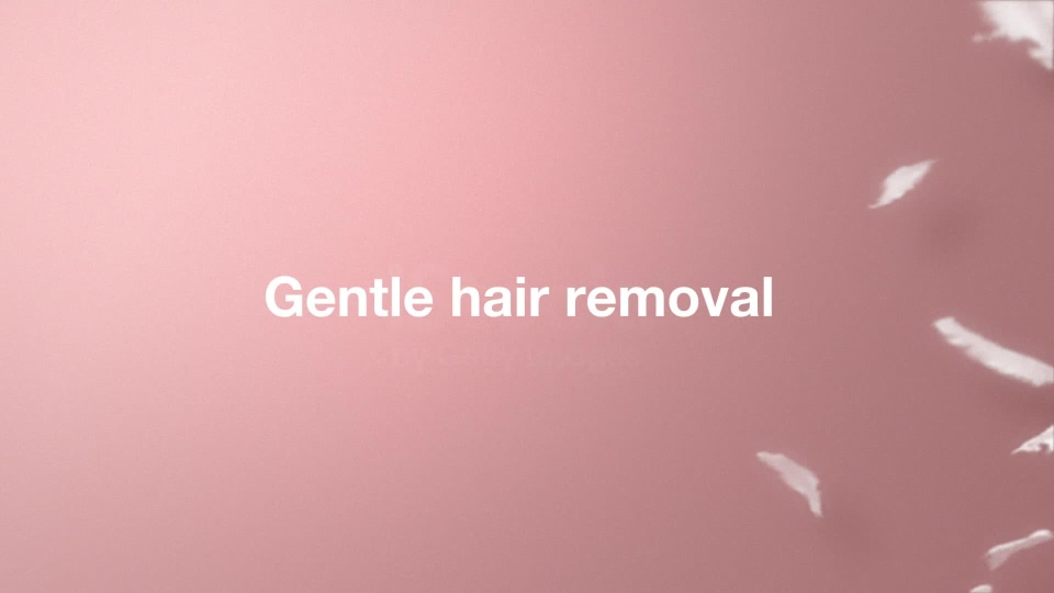 Braun Silk-Ãpil 5 5-620 Epilator for Women for Gentle Hair Removal, White/Pink - image 2 of 9