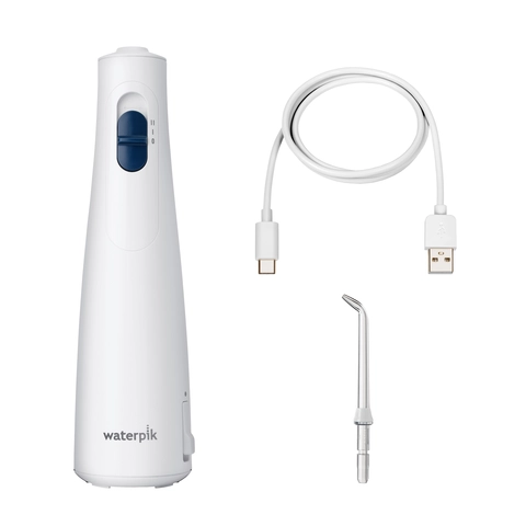 Water Flosser & Tip Accessories - Cordless 1000 Water Flosser WF-29