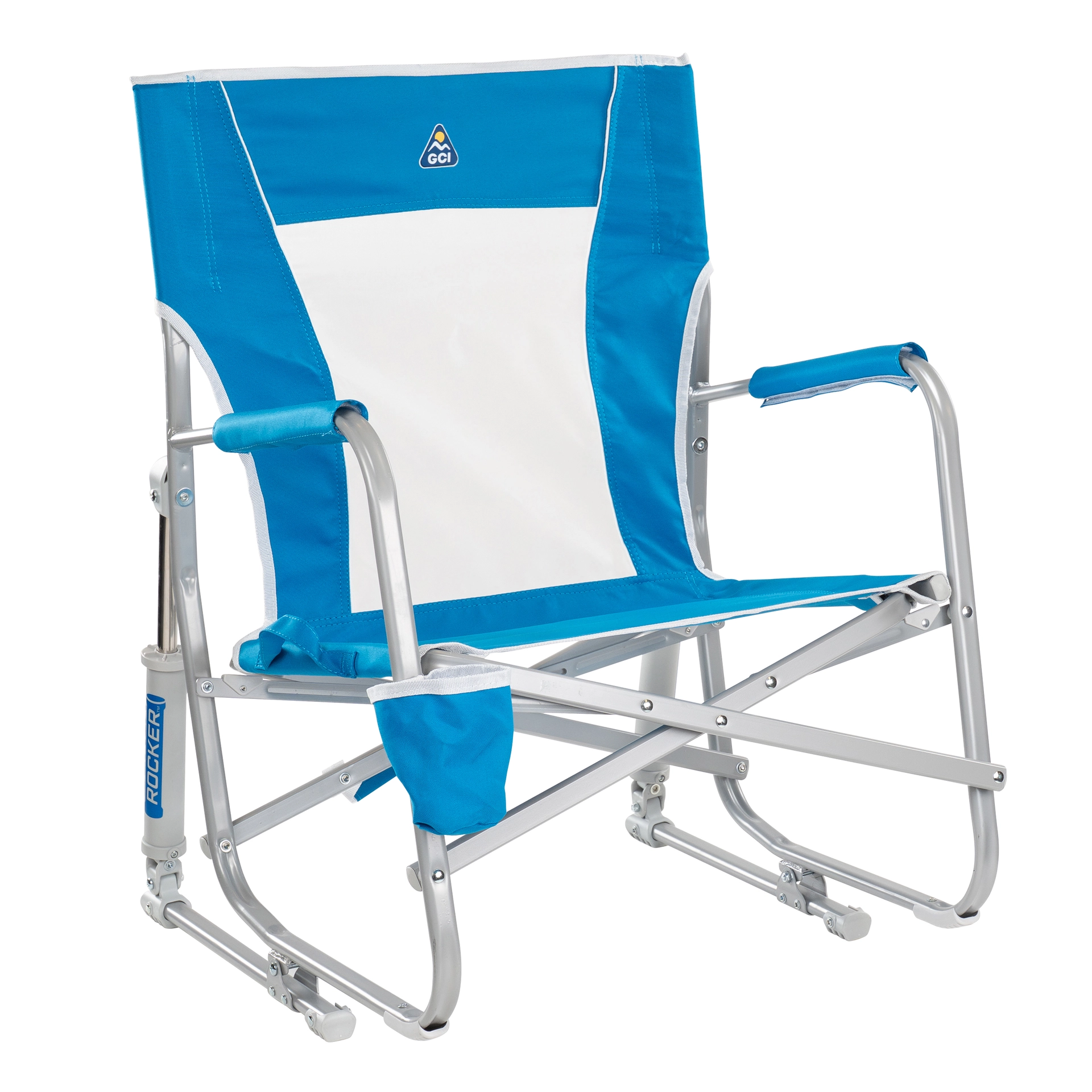 The Cutemen - Silent Grove 電気グルーヴ CMJK GCI Outdoor Beach Rocker | Dick's Sporting Goods
