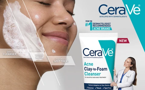 CRV Clay to Foam Banner #1