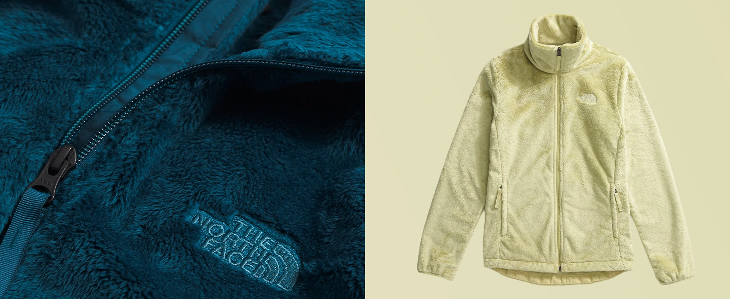 【くま様用】The North Face レディースS NPW12011 The North Face Women's Osito Fleece Jacket | Dick's Sporting Goods