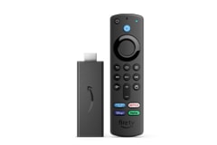 Amazon - Fire TV Stick Lite HD streaming device - with latest