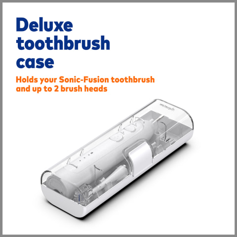 waterpik sonic fusion cvs