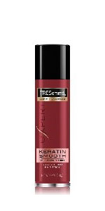 tresemme keratin smooth heat defense spray