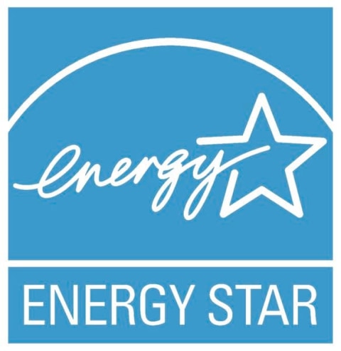 ENERGY STAR® Certified