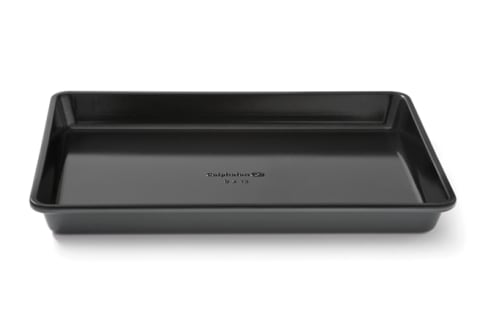 Calphalon Signature Nonstick Bakeware 9x13 inch Brownie Pan