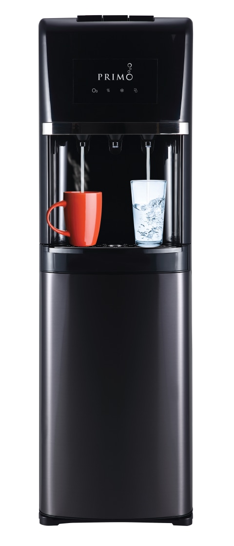 Be Ready for Anything With The Primo Water System — The Coffee Mom