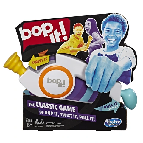 Bop It Bop It