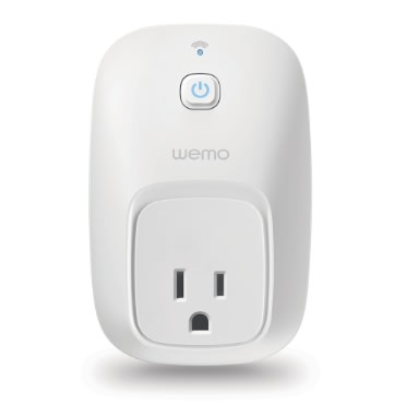 Belkin WeMO Switch Smart Plug Unboxing, Setup & Review - Is It