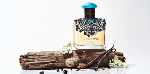 Jessica Simpson Mystic Canyon Eau De Parfum - JCPenney