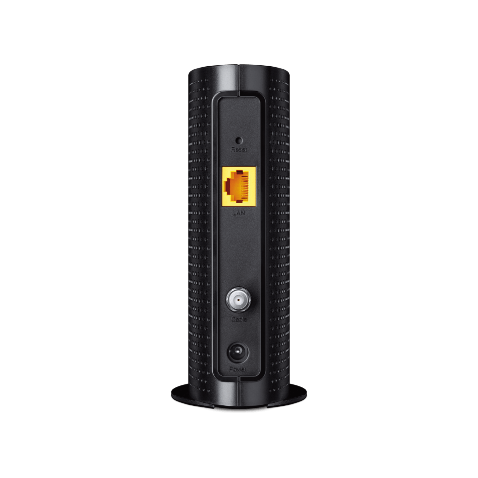 NeweggBusiness - TP-Link DOCSIS 3.0 (16x4) High Speed Cable Modem