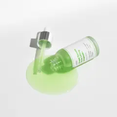 Green Tomato Pore Lifting Ampoule Plus
