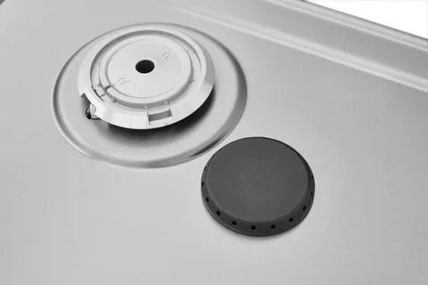 Dishwasher Safe Burner Caps