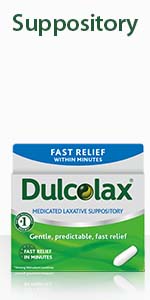 DULCOLAX SUPPOSIT KIDS - ELIAS PHARMACY