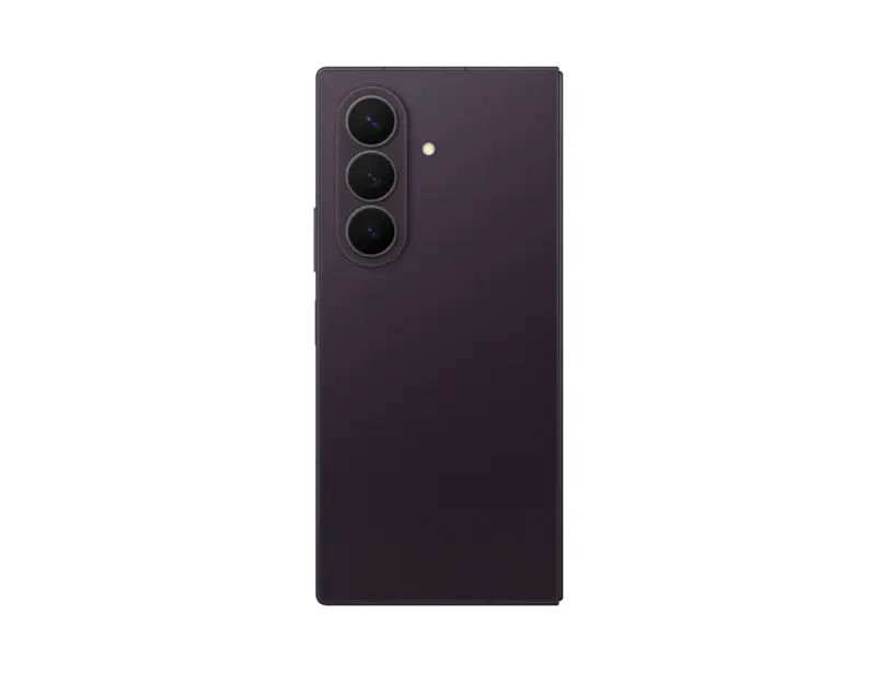 Samsung Galaxy Z Fold8 Ultra 512GB (Unlocked) Violet Shadow - Best Buy